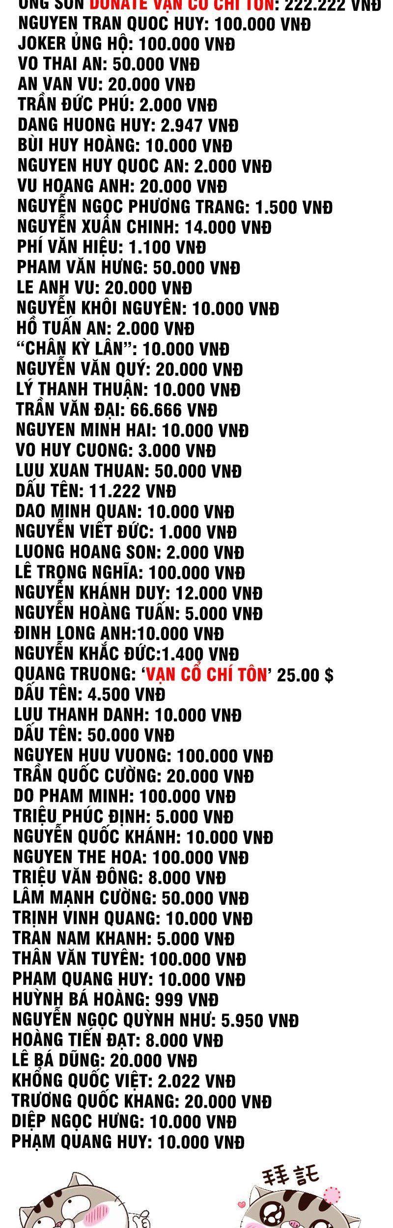 đọc truyện Vạn Cổ Chí Tôn Chương 101 ảnh 3 tại Thiên Thai Truyện