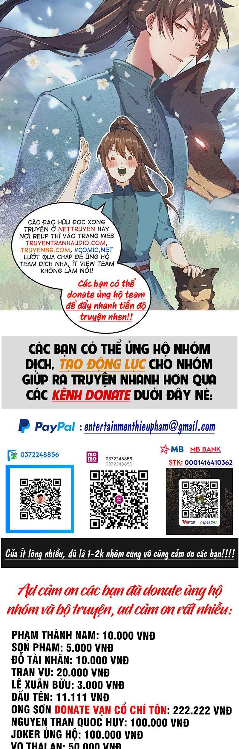 đọc truyện Vạn Cổ Chí Tôn Chương 102 ảnh 2 tại Thiên Thai Truyện
