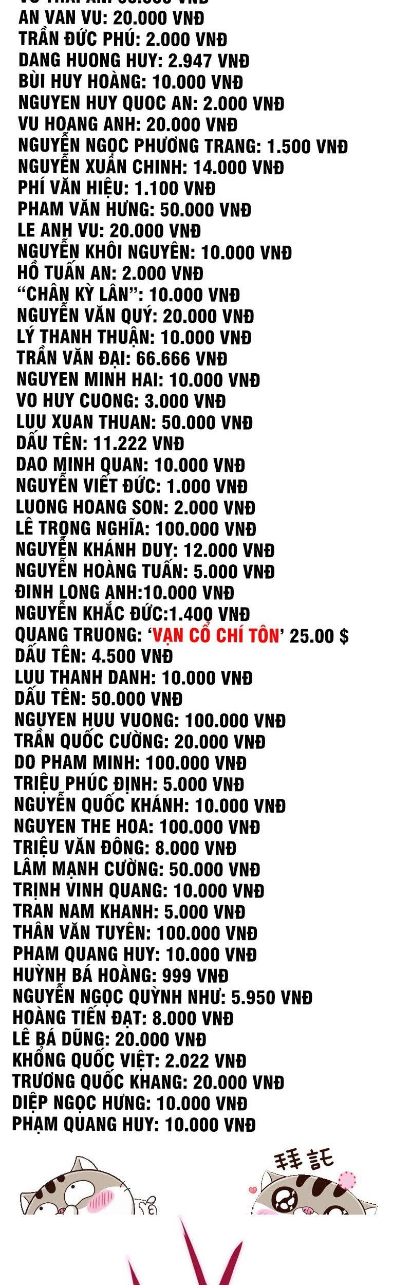 đọc truyện Vạn Cổ Chí Tôn Chương 102 ảnh 3 tại Thiên Thai Truyện