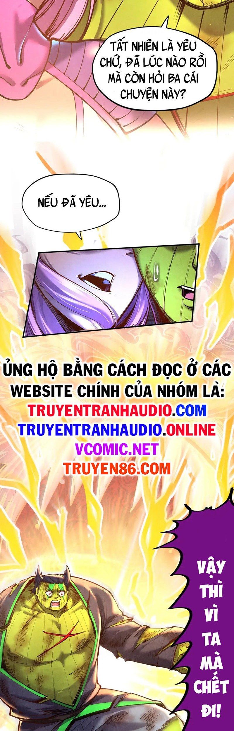 đọc truyện Vạn Cổ Chí Tôn Chương 102 ảnh 24 tại Thiên Thai Truyện