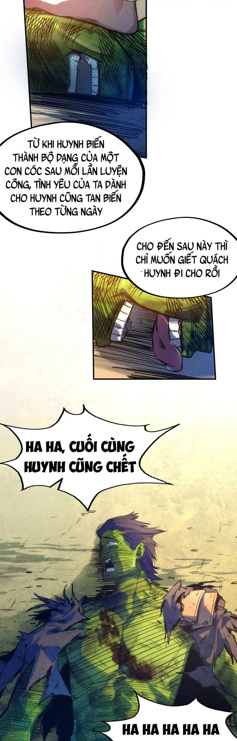 đọc truyện Vạn Cổ Chí Tôn Chương 102 ảnh 33 tại Thiên Thai Truyện