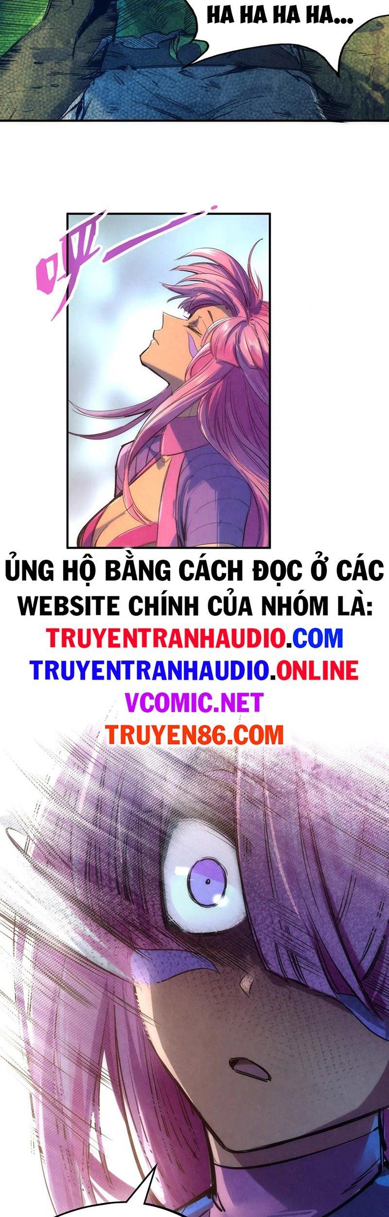 đọc truyện Vạn Cổ Chí Tôn Chương 102 ảnh 34 tại Thiên Thai Truyện