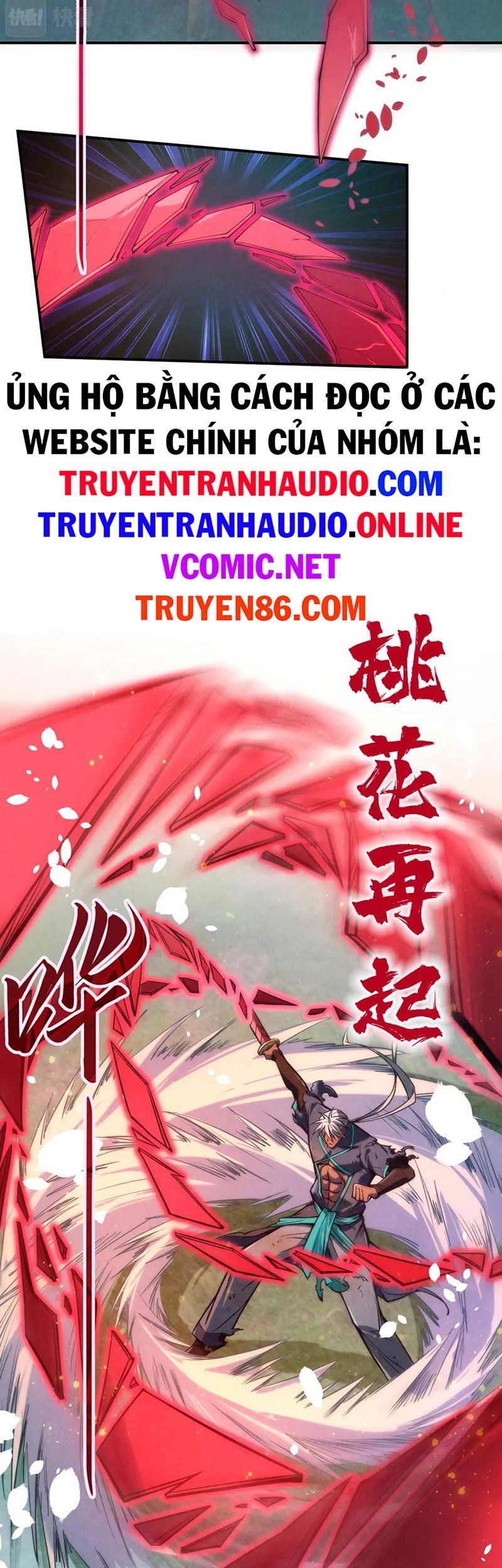 đọc truyện Vạn Cổ Chí Tôn Chương 102 ảnh 6 tại Thiên Thai Truyện