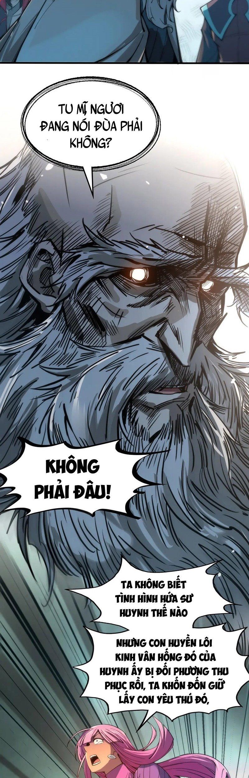 đọc truyện Vạn Cổ Chí Tôn Chương 103 ảnh 11 tại Thiên Thai Truyện