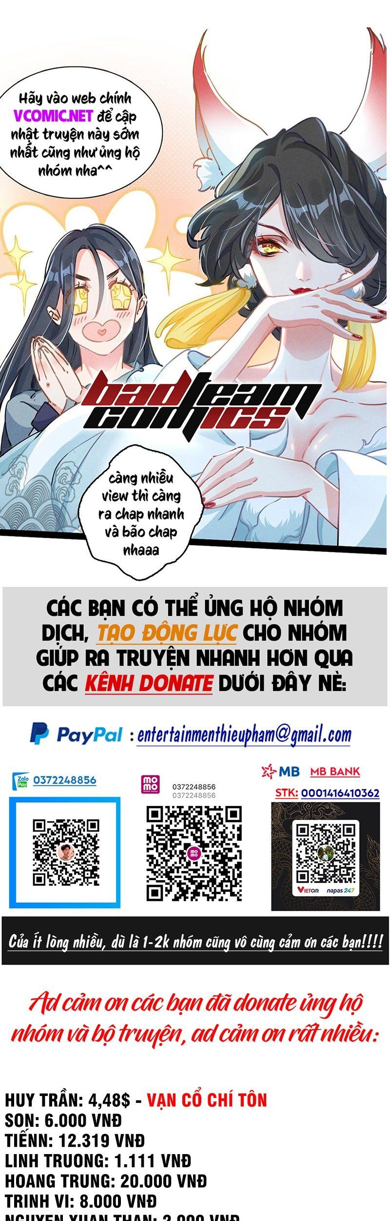 đọc truyện Vạn Cổ Chí Tôn Chương 104 ảnh 2 tại Thiên Thai Truyện