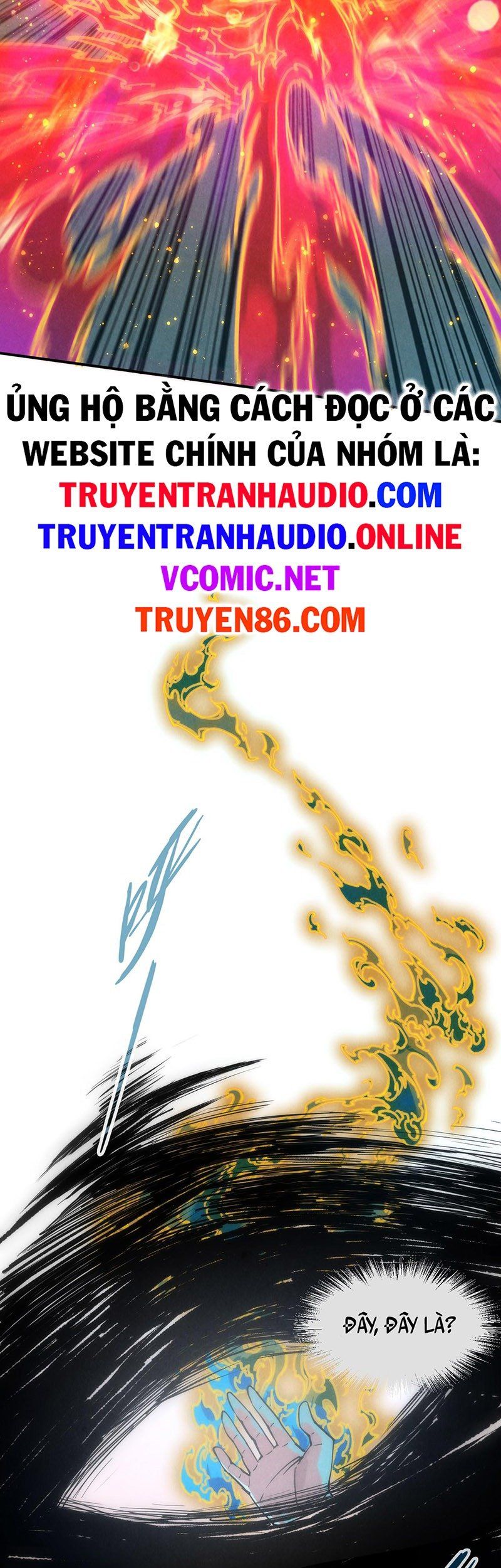 đọc truyện Vạn Cổ Chí Tôn Chương 104 ảnh 17 tại Thiên Thai Truyện