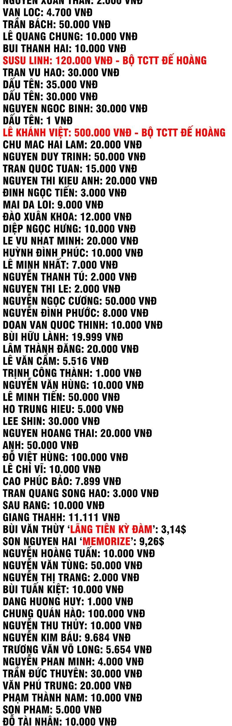 đọc truyện Vạn Cổ Chí Tôn Chương 104 ảnh 3 tại Thiên Thai Truyện