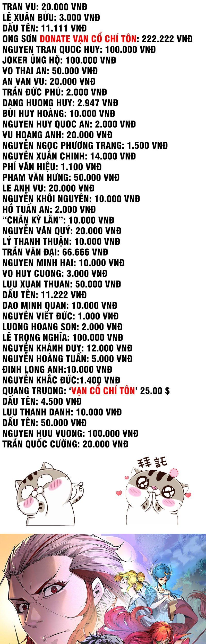 đọc truyện Vạn Cổ Chí Tôn Chương 104 ảnh 4 tại Thiên Thai Truyện