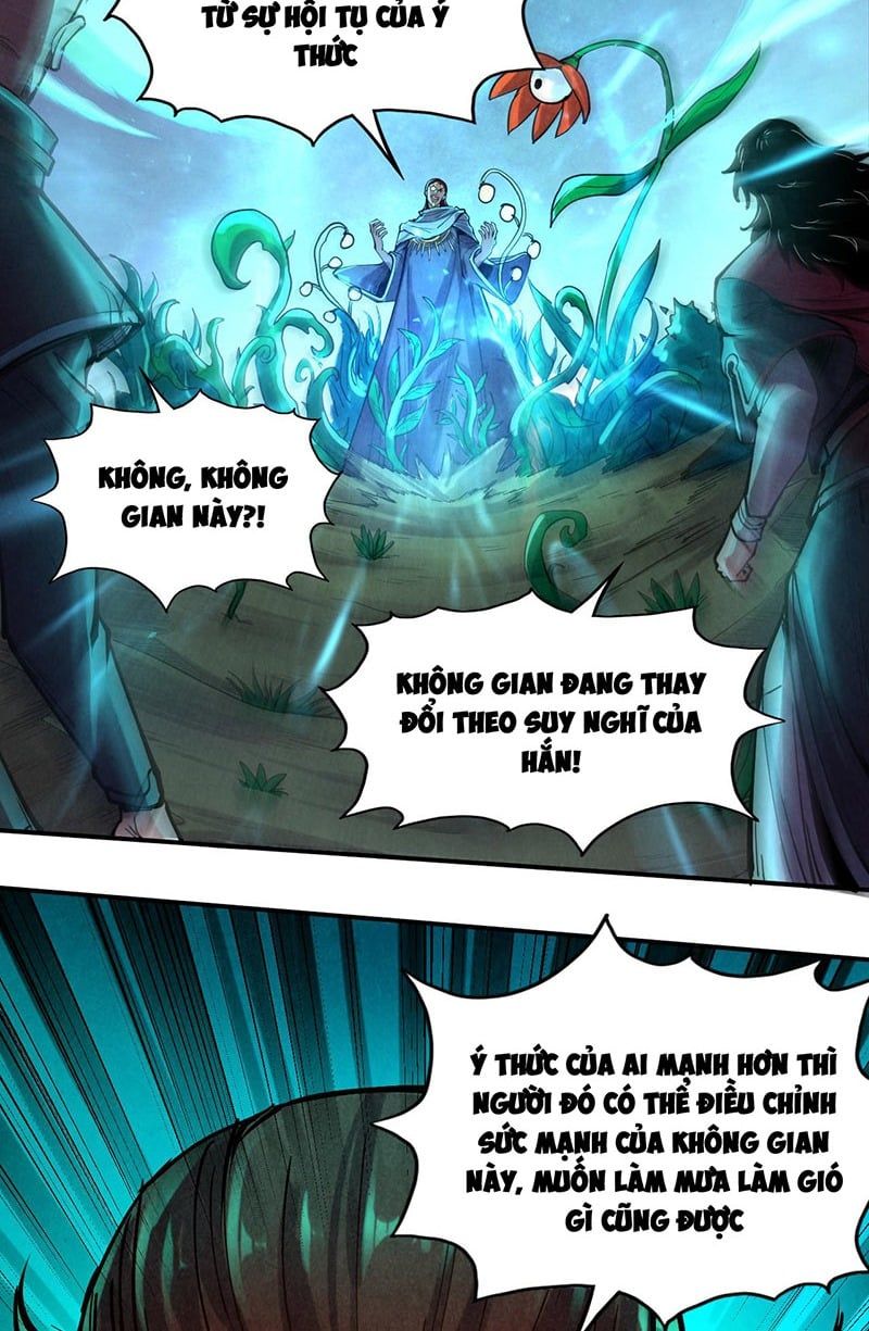 đọc truyện Vạn Cổ Chí Tôn Chương 104 ảnh 36 tại Thiên Thai Truyện