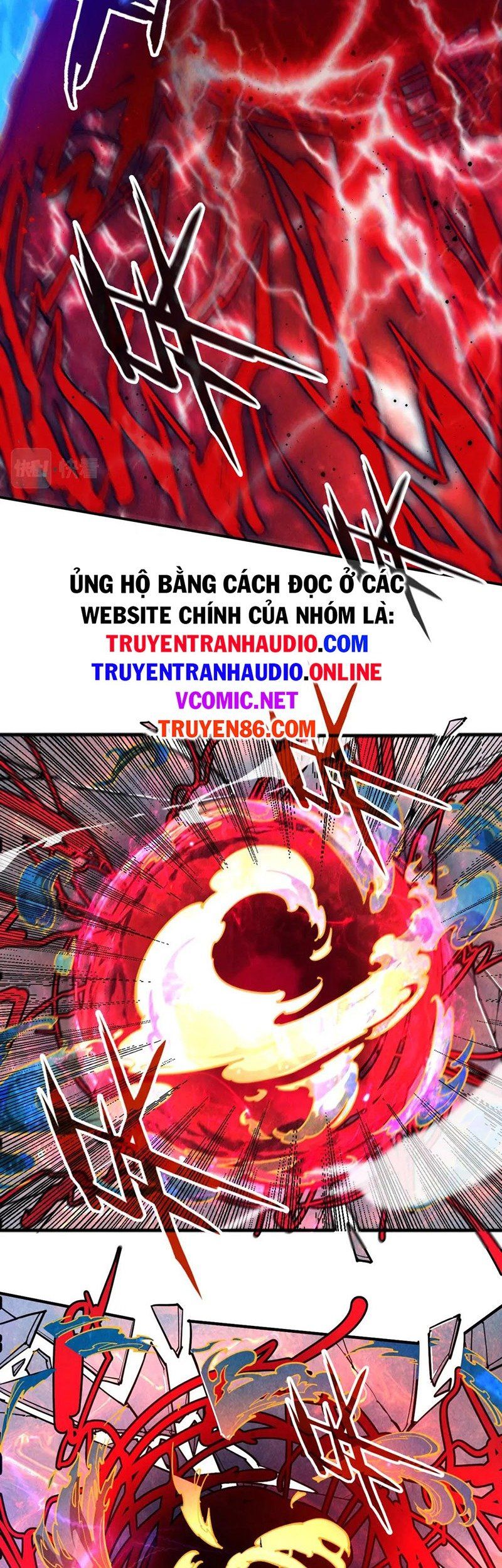 đọc truyện Vạn Cổ Chí Tôn Chương 106 ảnh 23 tại Thiên Thai Truyện