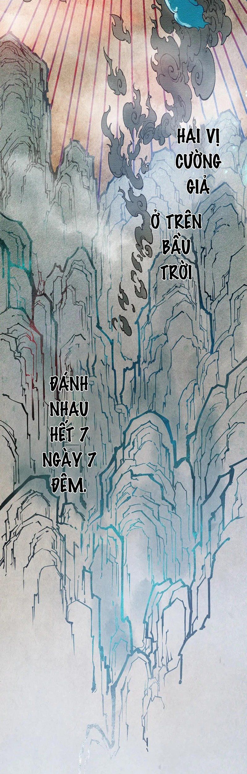 đọc truyện Vạn Cổ Chí Tôn Chương 106 ảnh 29 tại Thiên Thai Truyện
