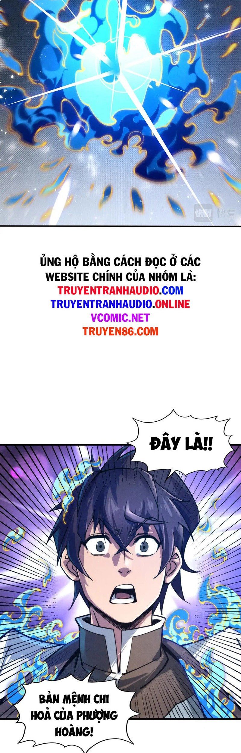 đọc truyện Vạn Cổ Chí Tôn Chương 106 ảnh 37 tại Thiên Thai Truyện