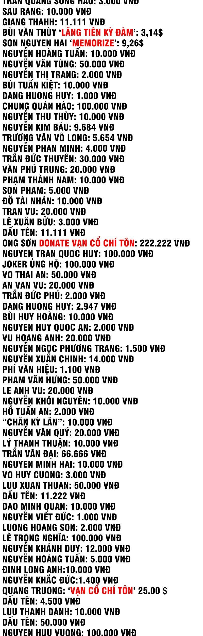 đọc truyện Vạn Cổ Chí Tôn Chương 107 ảnh 4 tại Thiên Thai Truyện