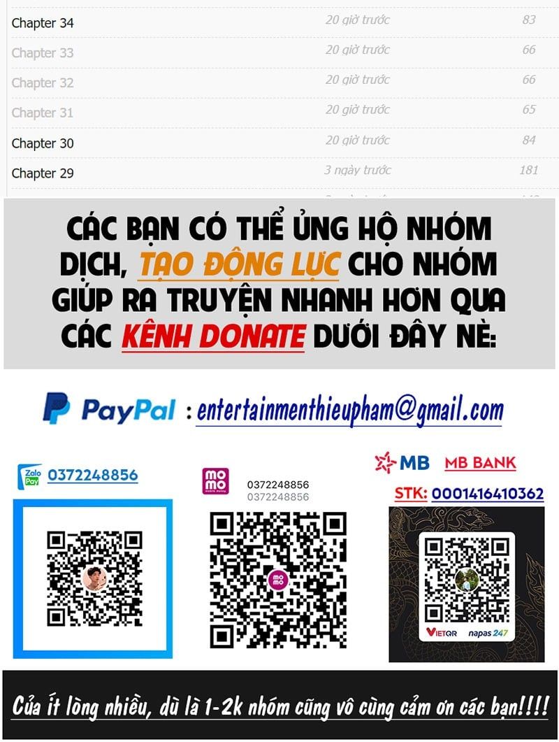 đọc truyện Vạn Cổ Chí Tôn Chương 107 ảnh 33 tại Thiên Thai Truyện