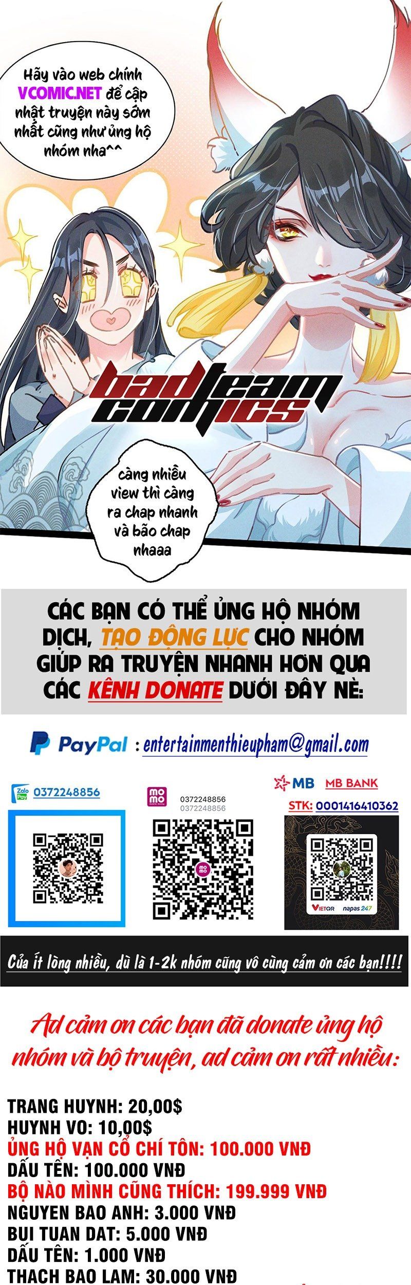 đọc truyện Vạn Cổ Chí Tôn Chương 108 ảnh 2 tại Thiên Thai Truyện