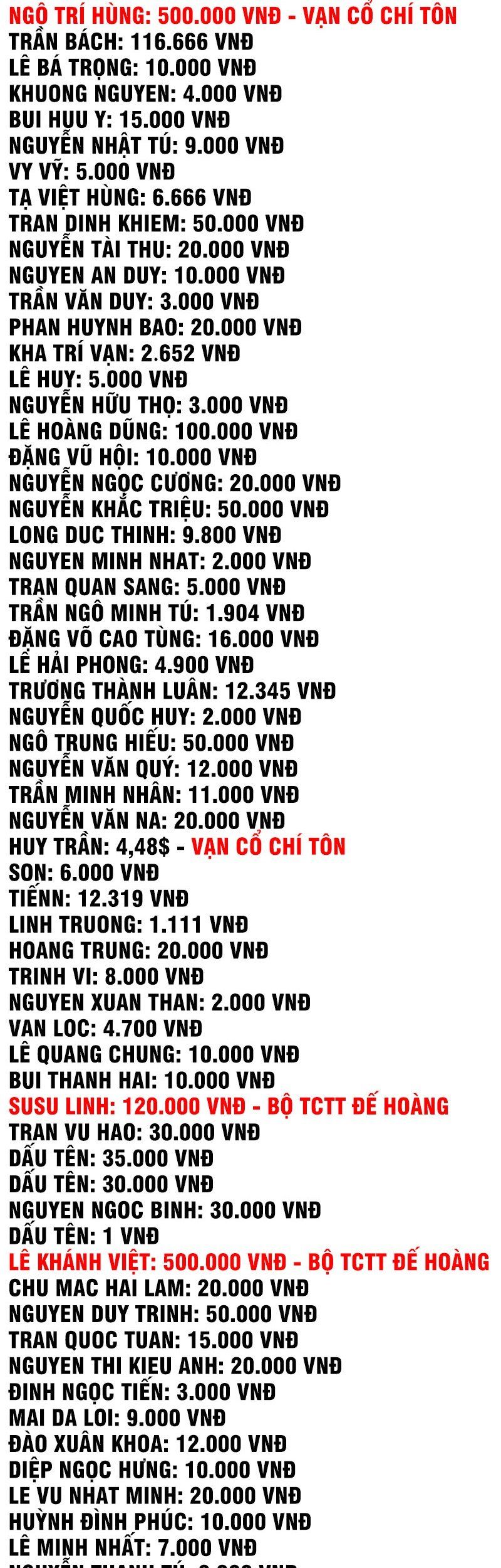 đọc truyện Vạn Cổ Chí Tôn Chương 108 ảnh 3 tại Thiên Thai Truyện