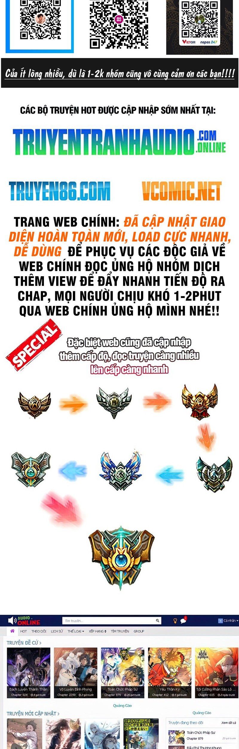 đọc truyện Vạn Cổ Chí Tôn Chương 108 ảnh 38 tại Thiên Thai Truyện