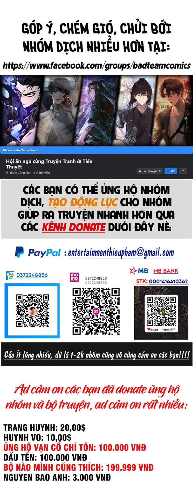 đọc truyện Vạn Cổ Chí Tôn Chương 109 ảnh 2 tại Thiên Thai Truyện