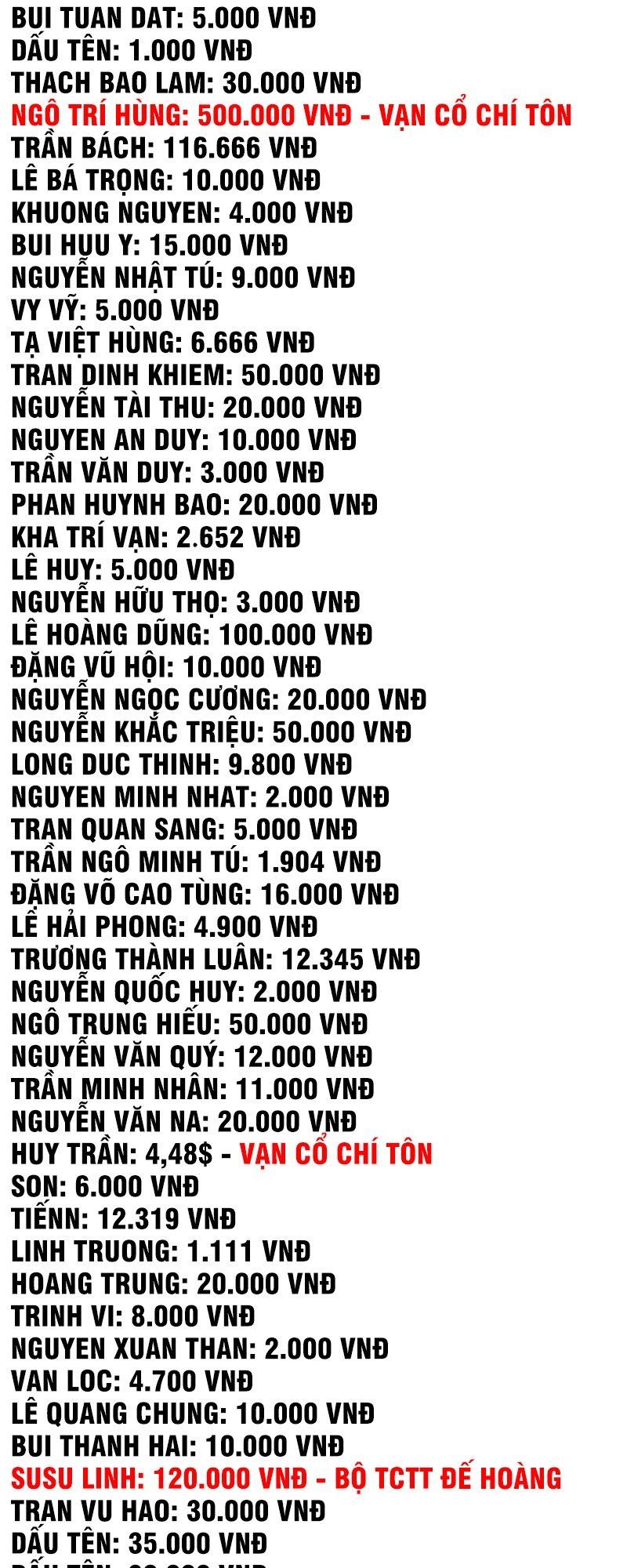 đọc truyện Vạn Cổ Chí Tôn Chương 109 ảnh 3 tại Thiên Thai Truyện