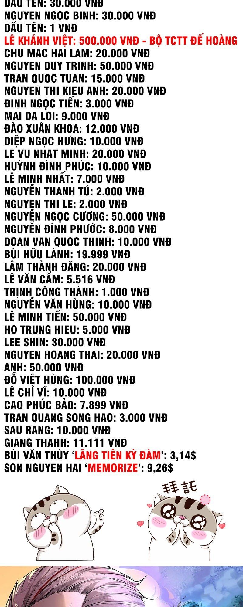 đọc truyện Vạn Cổ Chí Tôn Chương 109 ảnh 4 tại Thiên Thai Truyện