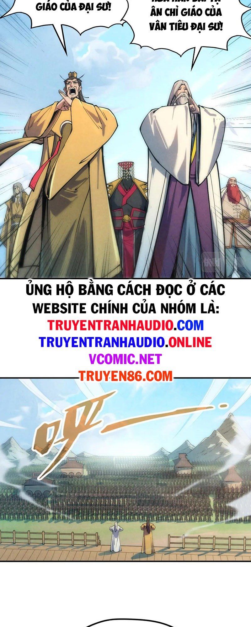 đọc truyện Vạn Cổ Chí Tôn Chương 109 ảnh 31 tại Thiên Thai Truyện