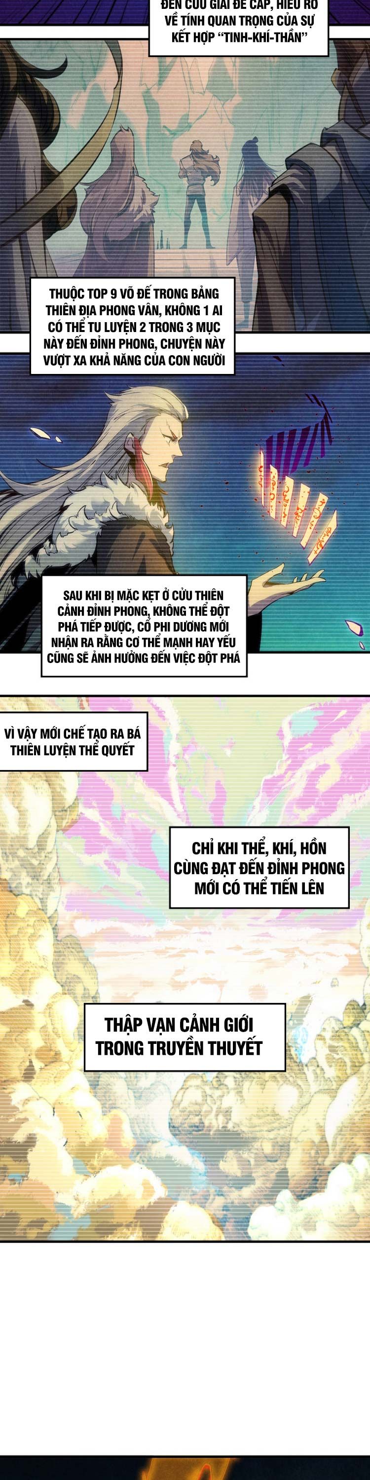 đọc truyện Vạn Cổ Chí Tôn Chương 11 ảnh 7 tại Thiên Thai Truyện