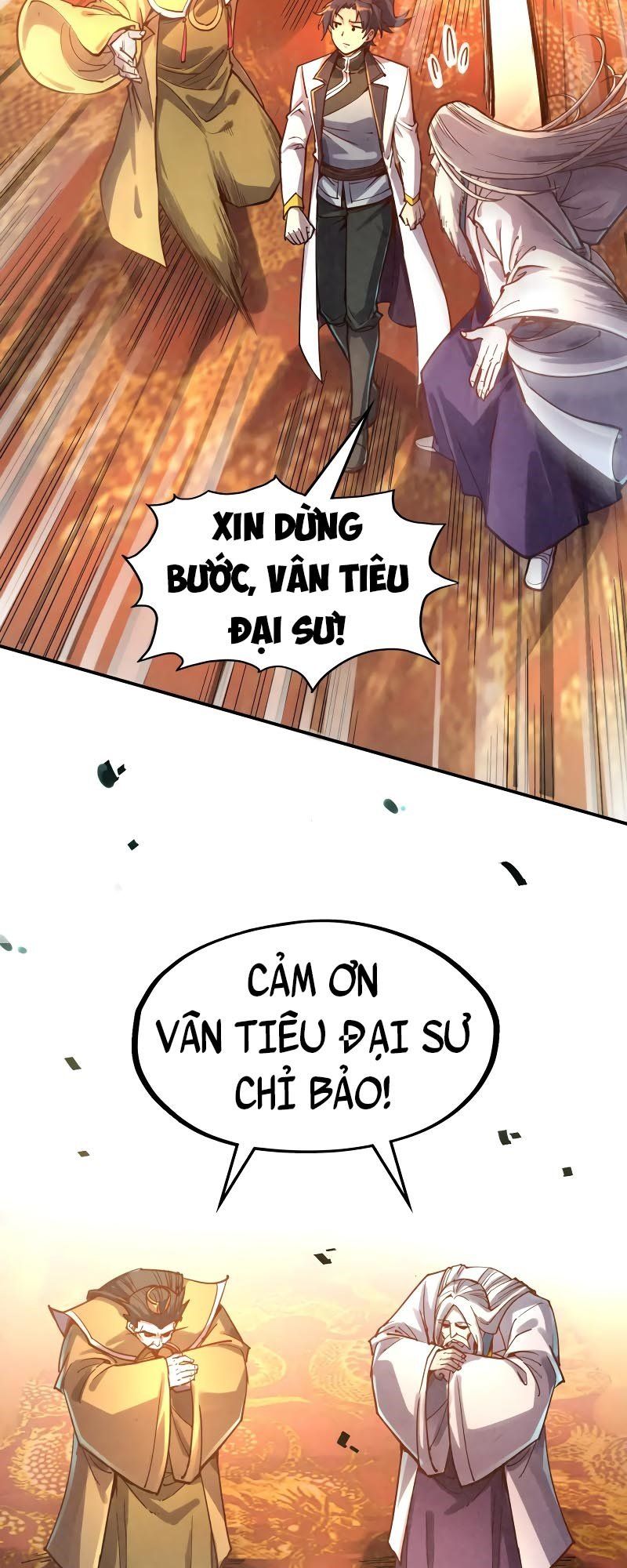 đọc truyện Vạn Cổ Chí Tôn Chương 110 ảnh 11 tại Thiên Thai Truyện