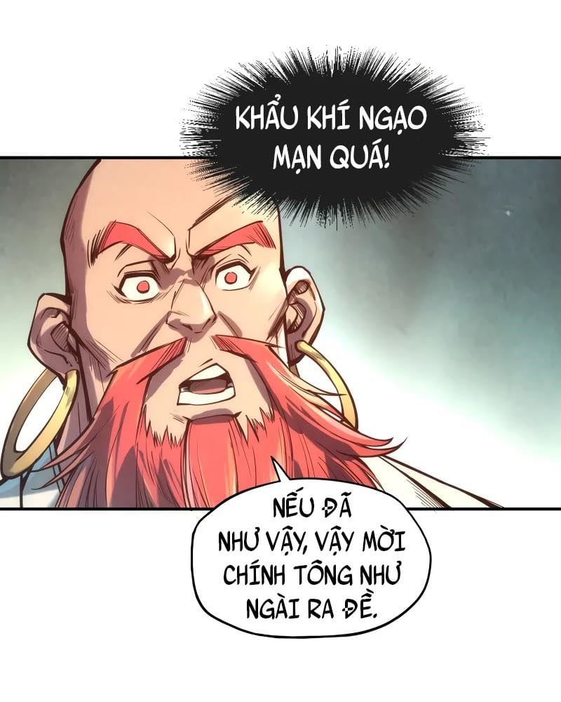 đọc truyện Vạn Cổ Chí Tôn Chương 110 ảnh 29 tại Thiên Thai Truyện