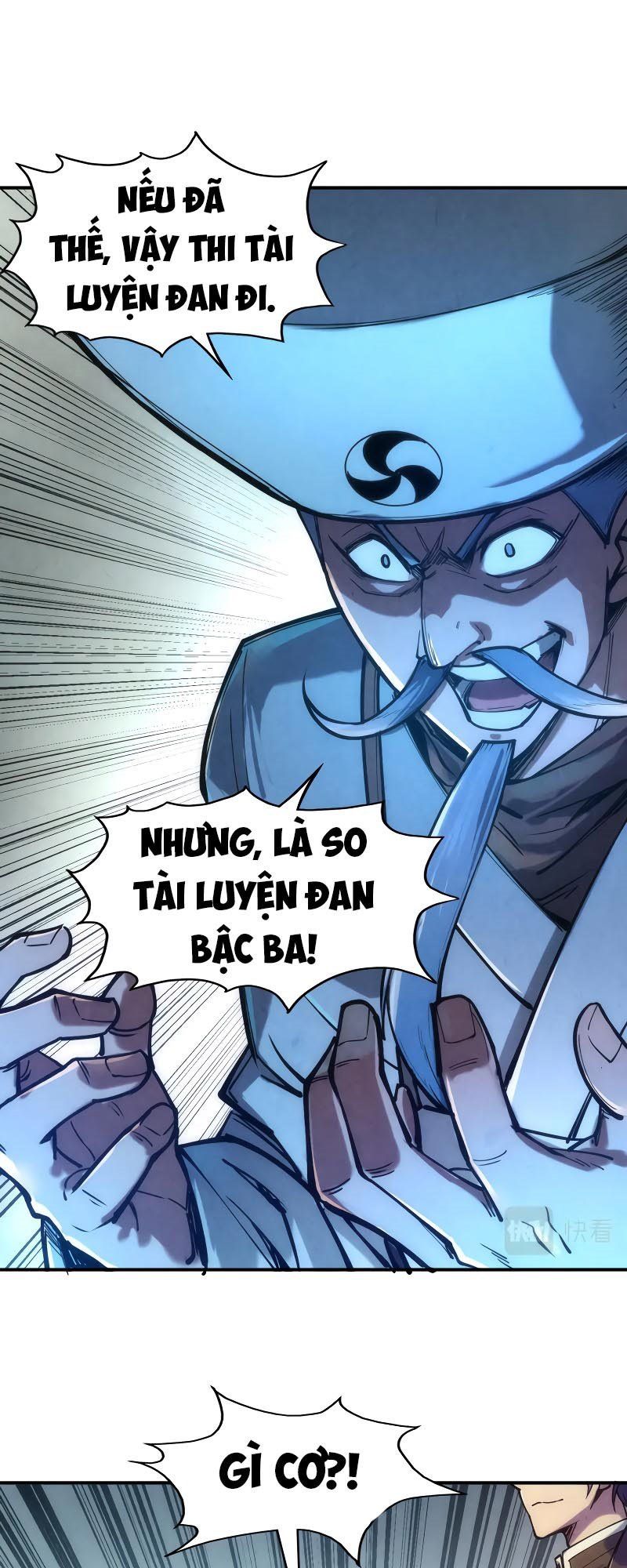 đọc truyện Vạn Cổ Chí Tôn Chương 110 ảnh 30 tại Thiên Thai Truyện