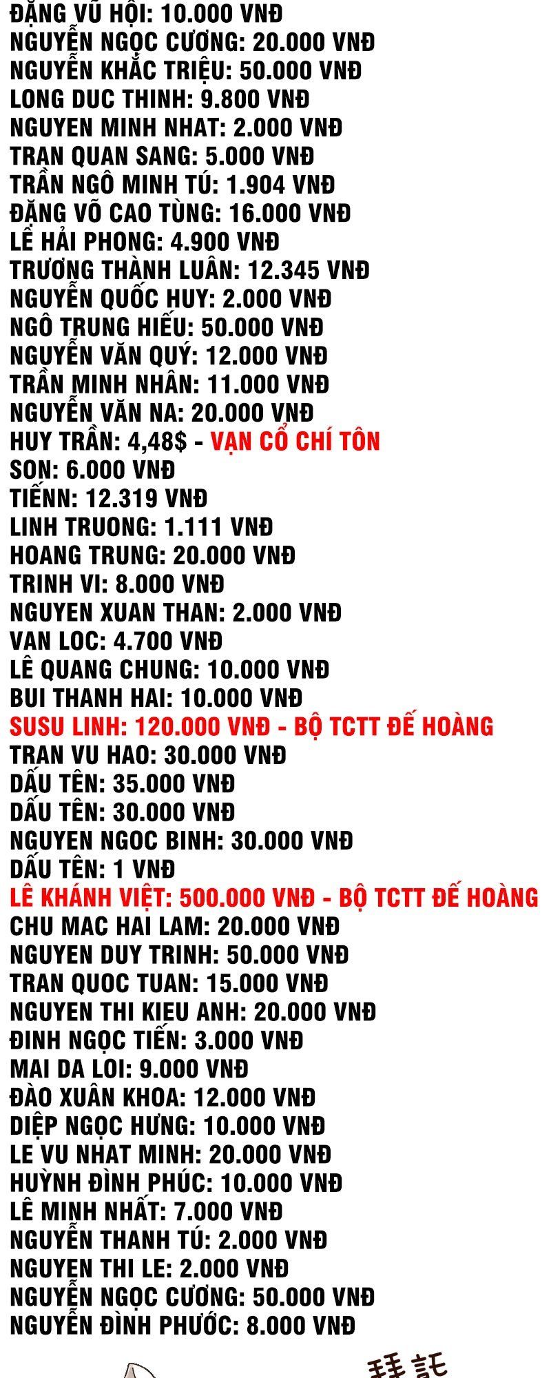 đọc truyện Vạn Cổ Chí Tôn Chương 110 ảnh 4 tại Thiên Thai Truyện