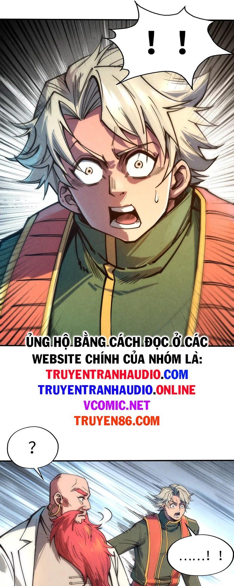 đọc truyện Vạn Cổ Chí Tôn Chương 111 ảnh 38 tại Thiên Thai Truyện