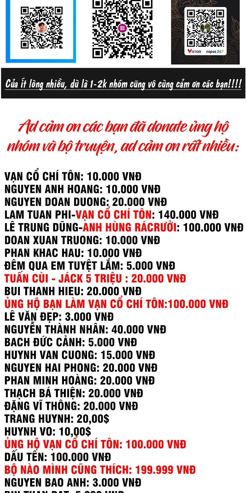 đọc truyện Vạn Cổ Chí Tôn Chương 112 ảnh 3 tại Thiên Thai Truyện