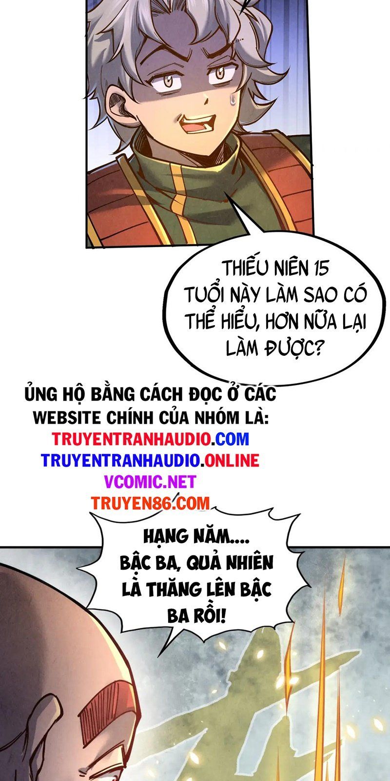 đọc truyện Vạn Cổ Chí Tôn Chương 112 ảnh 35 tại Thiên Thai Truyện