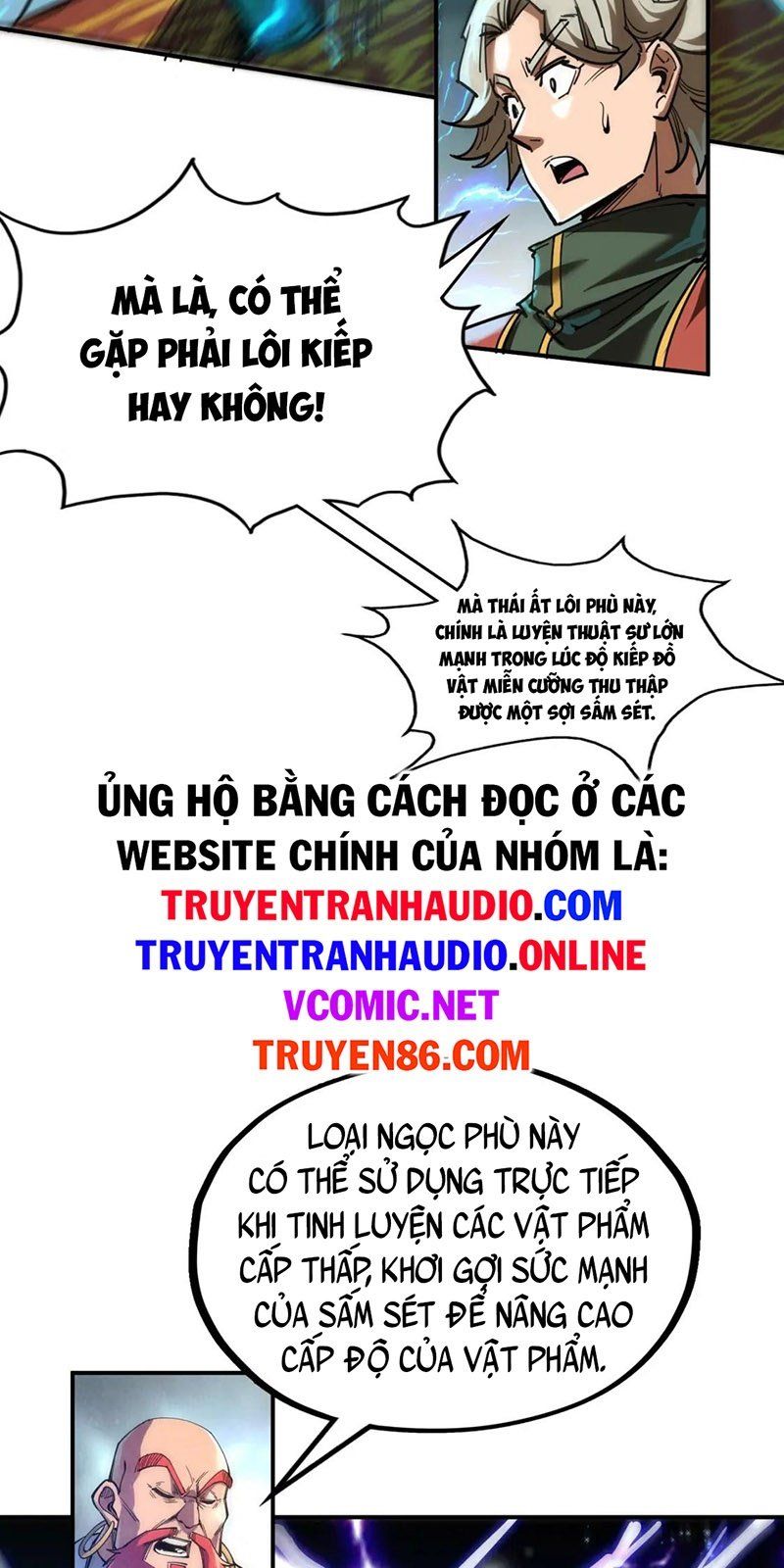 đọc truyện Vạn Cổ Chí Tôn Chương 112 ảnh 45 tại Thiên Thai Truyện