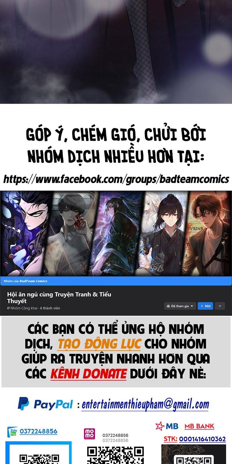 đọc truyện Vạn Cổ Chí Tôn Chương 112 ảnh 54 tại Thiên Thai Truyện