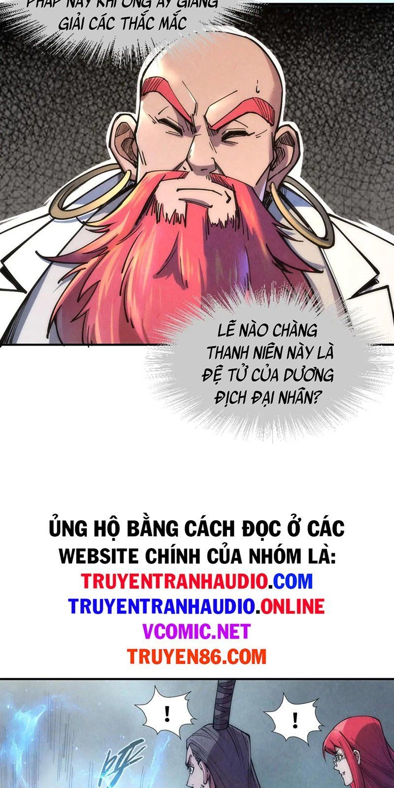 đọc truyện Vạn Cổ Chí Tôn Chương 112 ảnh 8 tại Thiên Thai Truyện