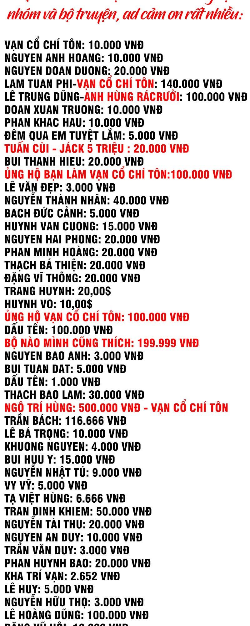 đọc truyện Vạn Cổ Chí Tôn Chương 113 ảnh 3 tại Thiên Thai Truyện