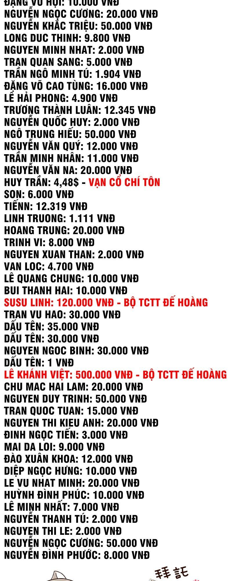 đọc truyện Vạn Cổ Chí Tôn Chương 113 ảnh 4 tại Thiên Thai Truyện