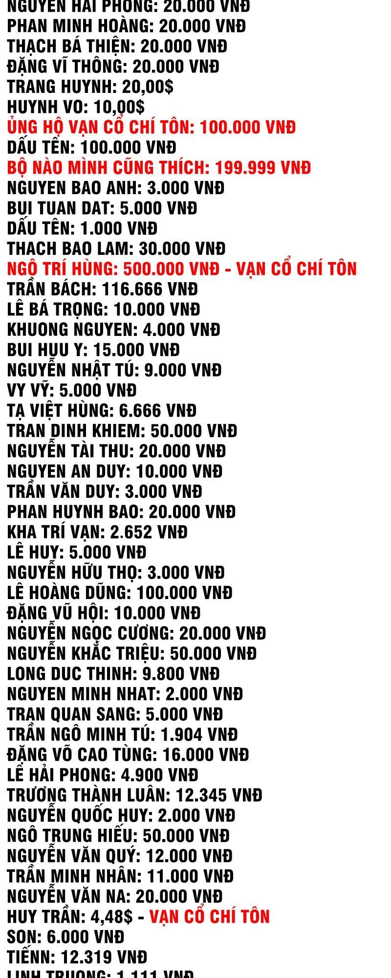 đọc truyện Vạn Cổ Chí Tôn Chương 114 ảnh 3 tại Thiên Thai Truyện