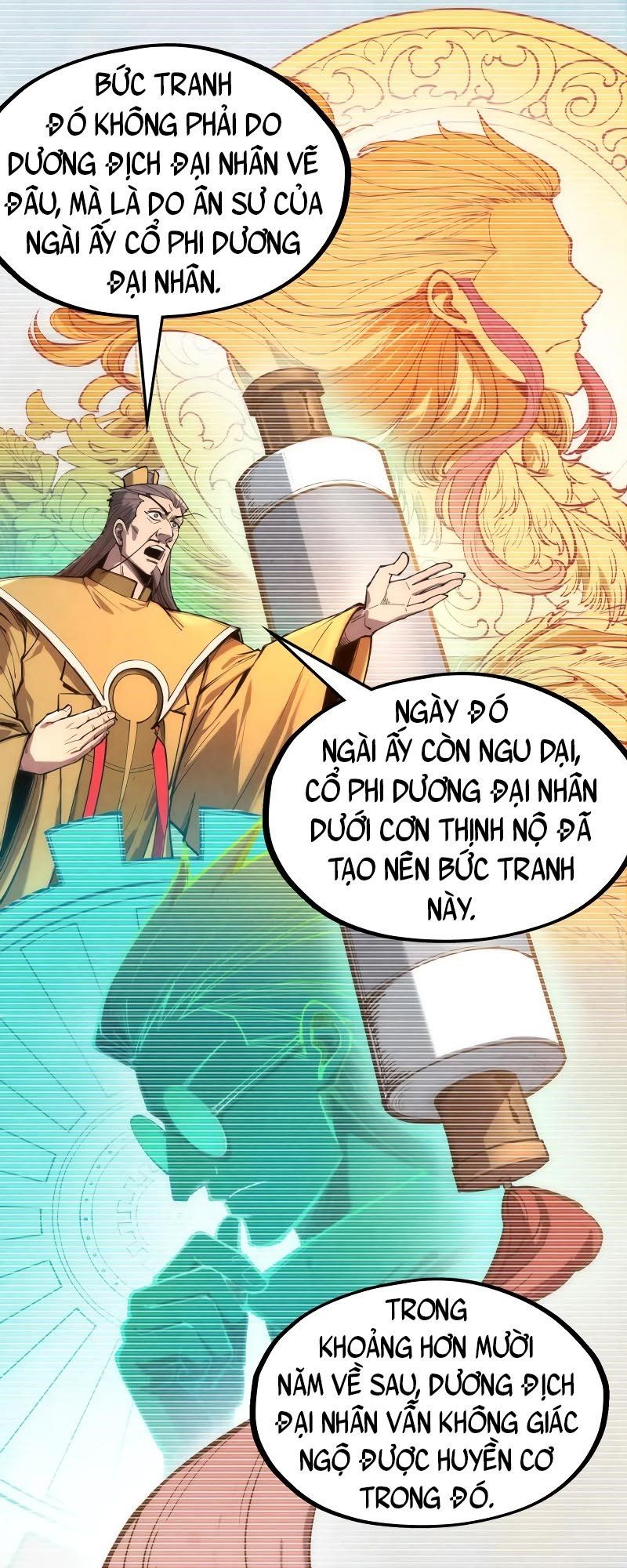 đọc truyện Vạn Cổ Chí Tôn Chương 114 ảnh 29 tại Thiên Thai Truyện