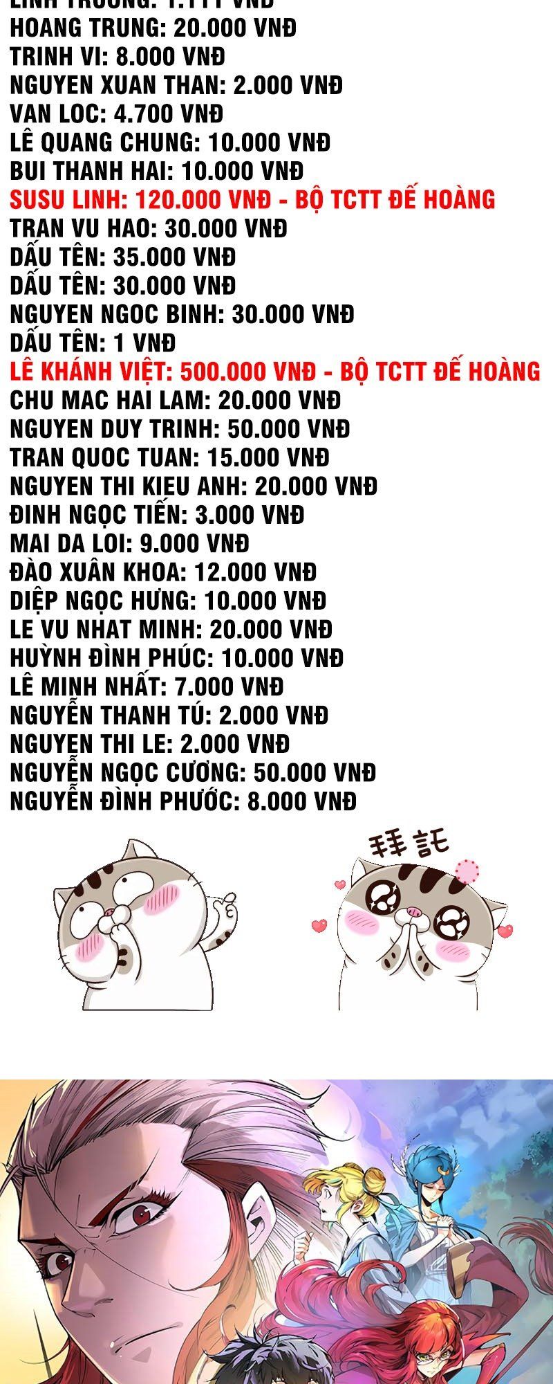 đọc truyện Vạn Cổ Chí Tôn Chương 114 ảnh 4 tại Thiên Thai Truyện
