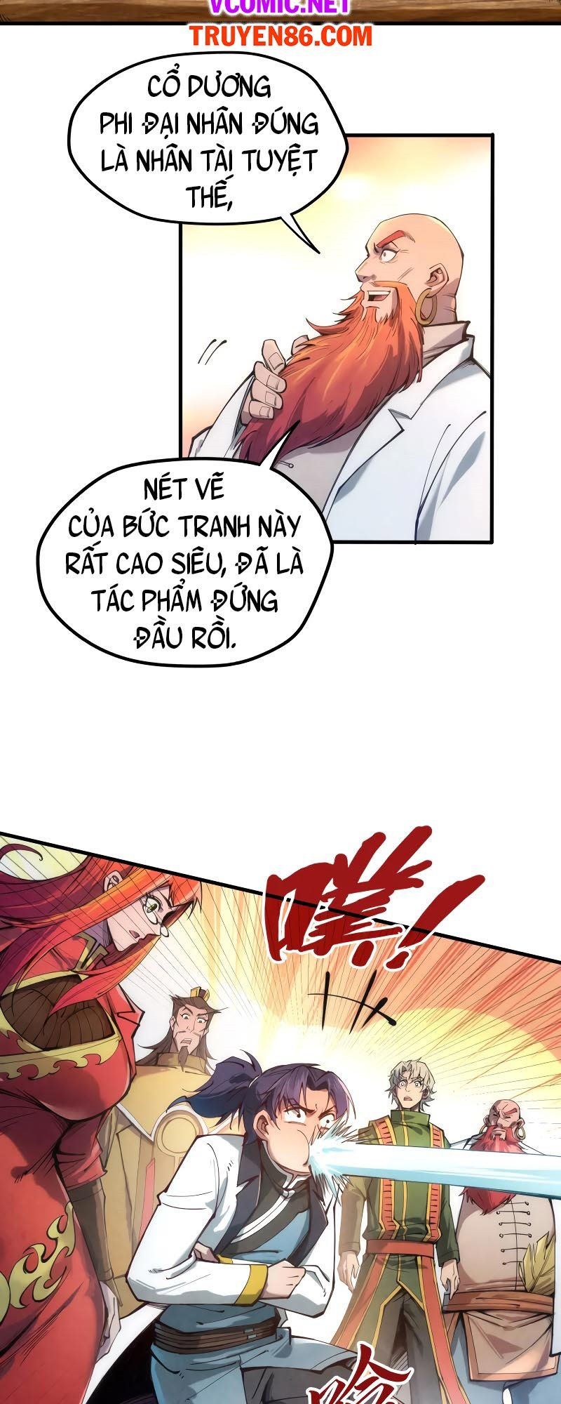 đọc truyện Vạn Cổ Chí Tôn Chương 114 ảnh 36 tại Thiên Thai Truyện