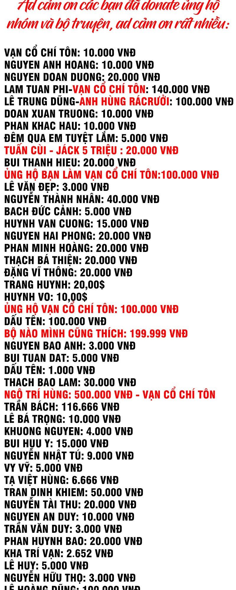 đọc truyện Vạn Cổ Chí Tôn Chương 115 ảnh 3 tại Thiên Thai Truyện
