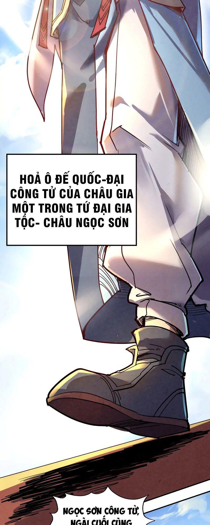 đọc truyện Vạn Cổ Chí Tôn Chương 115 ảnh 35 tại Thiên Thai Truyện