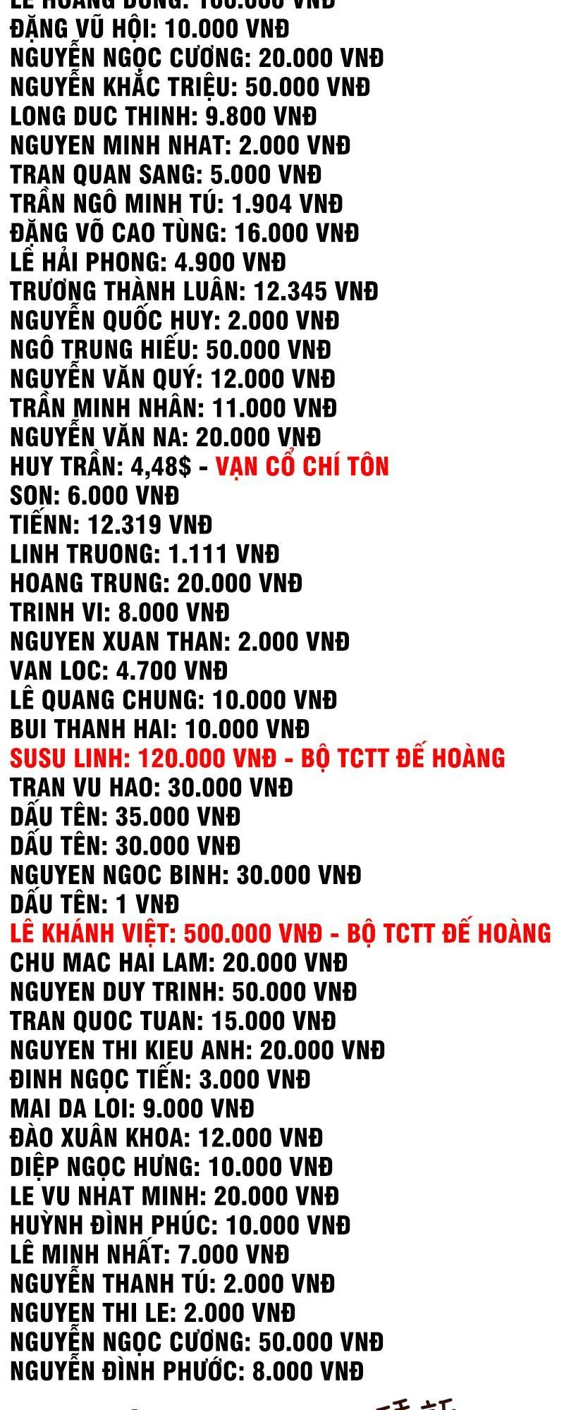 đọc truyện Vạn Cổ Chí Tôn Chương 116 ảnh 4 tại Thiên Thai Truyện