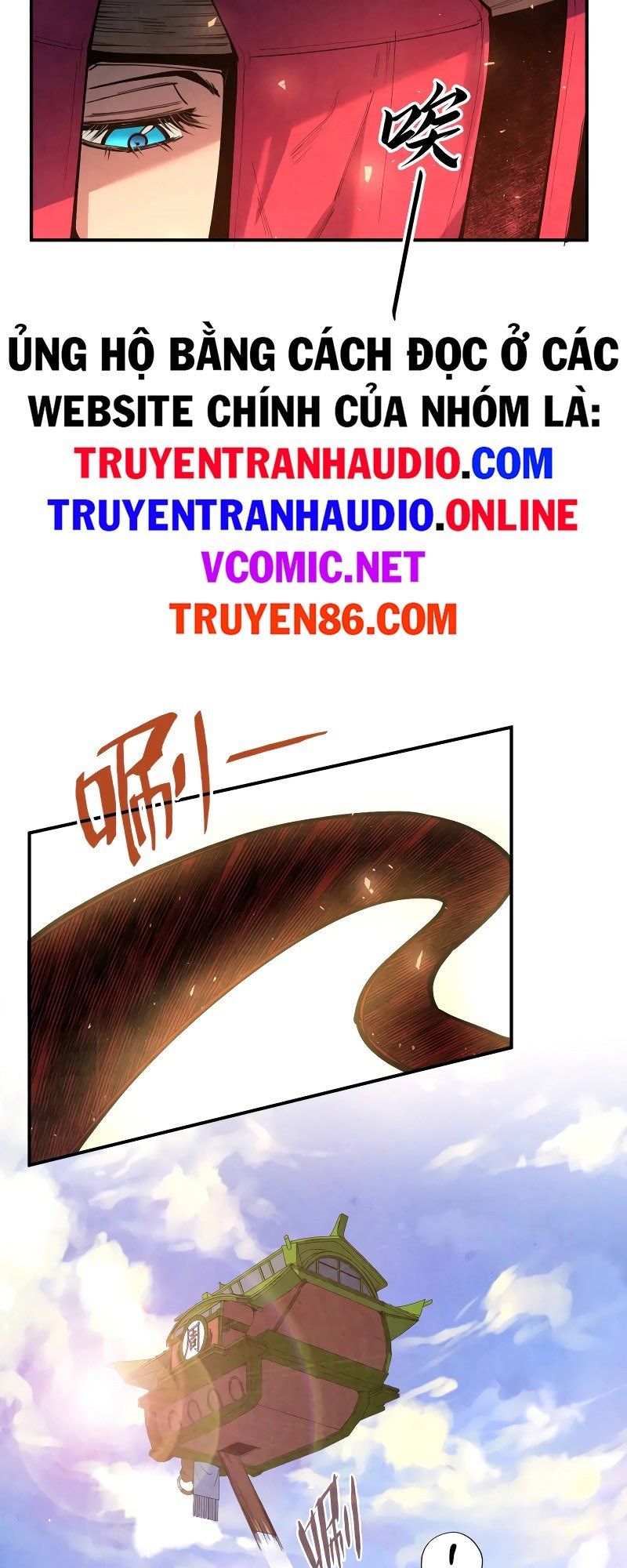 đọc truyện Vạn Cổ Chí Tôn Chương 117 ảnh 39 tại Thiên Thai Truyện