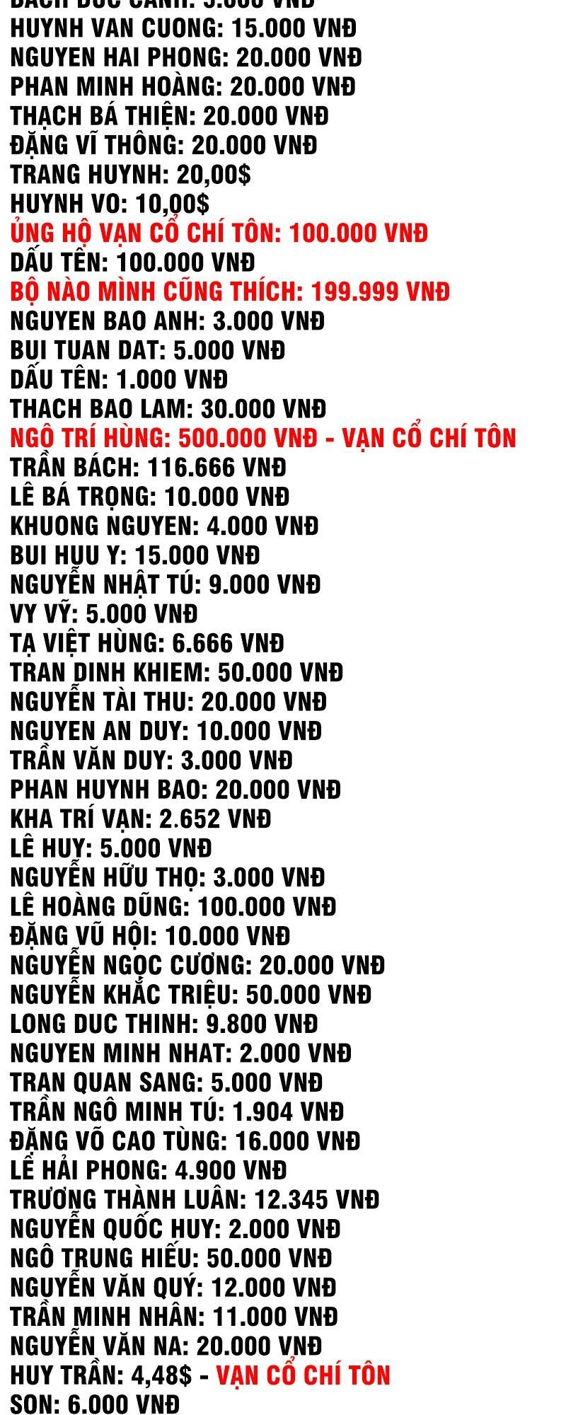 đọc truyện Vạn Cổ Chí Tôn Chương 118 ảnh 4 tại Thiên Thai Truyện