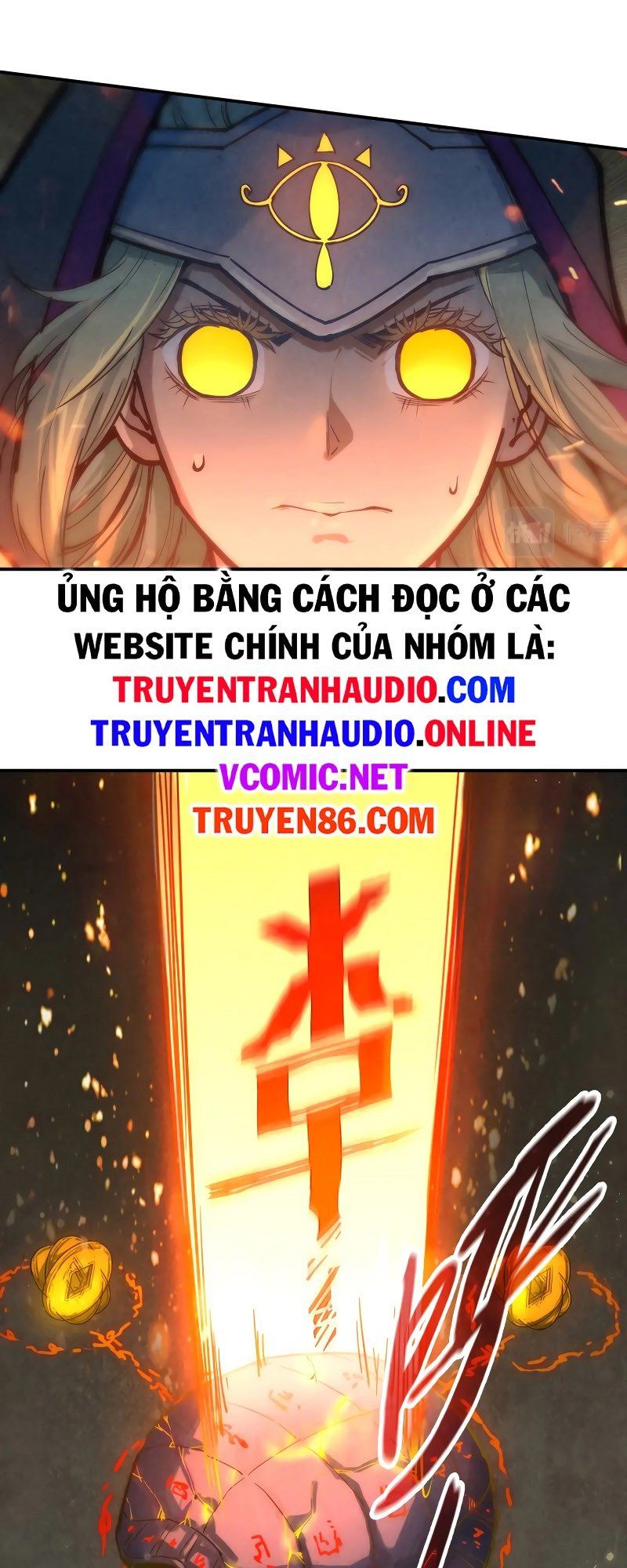 đọc truyện Vạn Cổ Chí Tôn Chương 118 ảnh 32 tại Thiên Thai Truyện