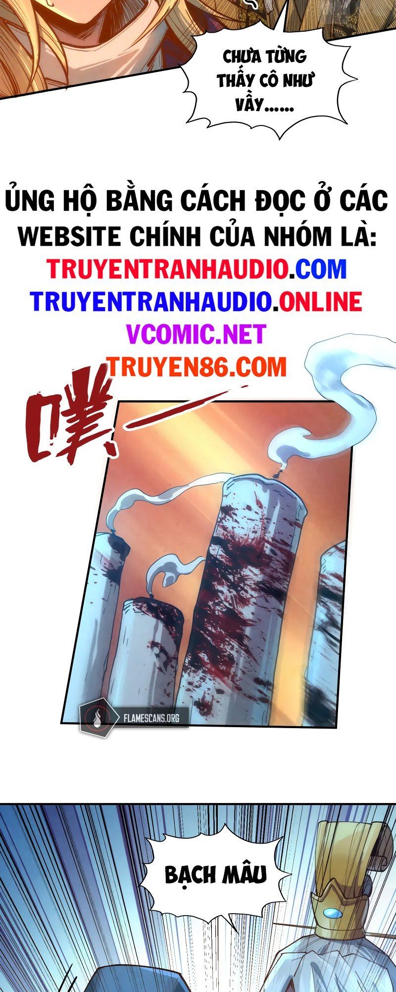 đọc truyện Vạn Cổ Chí Tôn Chương 118 ảnh 36 tại Thiên Thai Truyện