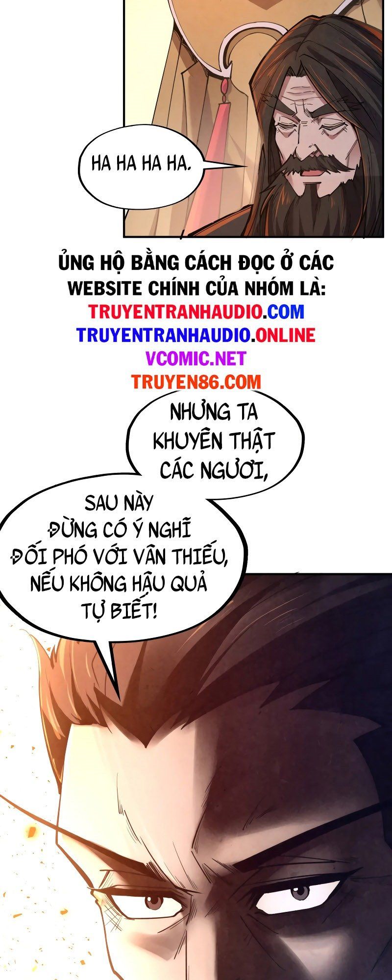 đọc truyện Vạn Cổ Chí Tôn Chương 119 ảnh 14 tại Thiên Thai Truyện